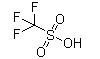 Trifluoromethane-sulfonic Acid Series